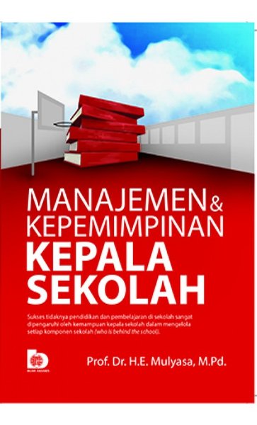 Manajemen Kepemimpinan